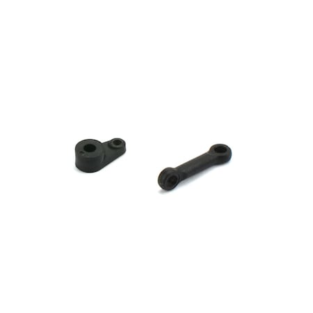 Thinkandplay MSA-1E Steering Horn & Steering Link Set TH2988155